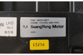 Блок управления климат-контролем 6870009071   SsangYong Kyron