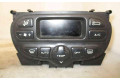 Блок управления климат-контролем 6451NW, 6451NW   Citroen Xsara Picasso