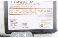 Блок управления 0819000940   Toyota RAV 4 (XA10)