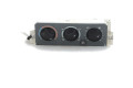 Блок управления климат-контролем 7701054312, G0-0565N   Renault Twingo I