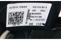Volant Audi A3 S3 8V 2016 8Y0419091B  