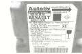 Блок подушек безопасности 550803800, 8200111672   Renault Scenic I