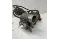  Турбина Subaru Forester SG  TF035HM, 040401028         