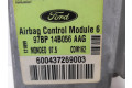 Блок подушек безопасности 97BP14B056AAG   Ford Mondeo MK II