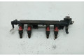 Топливная рампа 7700870914   Renault Clio I  