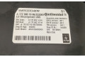 Блок управления A1729001906   Mercedes-Benz E C207 W207