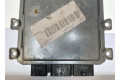 Řídící jednotka SW9664807580, 5WS40660AT   Peugeot 807 2007
