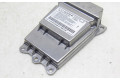 Блок подушек безопасности 1648205585   Mercedes-Benz ML W164