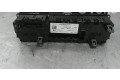 Блок управления климат-контролем 4H0820043N   Audi A8 S8 D4 4H