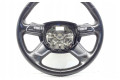 Руль Audi A8 S8 D4 4H  2010 - 2016 года 4H0419091A      