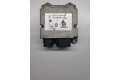 Блок подушек безопасности FL3T14B321BA, 24JUN2015   Ford F150