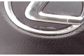 Подушка безопасности водителя TG10A01003, 0589P1000183   Lexus CT 200H