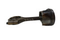  Поршень с шатуном  MAHLE, 90L97  Saab 9-5  