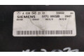 Блок управления коробкой передач A0305452332, 0551380   Mercedes-Benz C W203