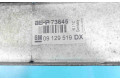 Интеркулер  09129519DX, IMPRK1154359   Opel Zafira A 