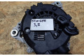 Генератор 373003L001180A   KIA Stinger      
