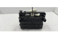 Pojistková skříňka Řídící jednotka BSM 1650882680   Peugeot 206 2004