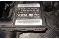 Řídící jednotka A0265450532, A1661402100   Mercedes-Benz A W168 2000
