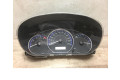 Přístrojová deska  Subaru Impreza III 2011 85033FG280, 85033FG280  