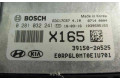 Řídící jednotka 391502A525, 0281032241   KIA Carens III 2016