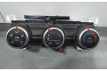 Блок управления климат-контролем 275008537r, Denso   Renault Express