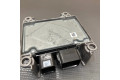 Блок подушек безопасности BS4H57K30C, 0285001961   Mazda 3 I