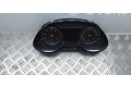 Панель приборов 8R0920950R   Audi Q5 SQ5       