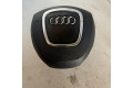 Подушка безопасности водителя    Audi Q7 4L