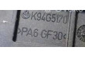   Pojistková skříňka K94G5170, PA6GF30   Audi A6 C7 2011