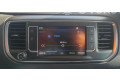 Экран дисплея вверх     9813041280, 98075397ZD    Peugeot Expert 