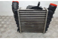Интеркулер  6Q0145804A, VALEO   Volkswagen Polo 