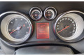 Přístrojová deska  Opel Zafira C 2016 13460582  