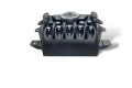 Блок управления климат-контролем 3456300, RG26275495   Mini One  Cooper Coupe R56
