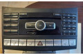 Радио/ проигрыватель CD/DVD / навигация A2129007225, A2129017506   Mercedes-Benz E AMG W211      