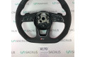 Руль Audi RS3  2015 - 2019 года 81A951523A      