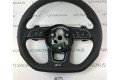 Руль Audi RS4   8W0419091EE, 8W0951523F      