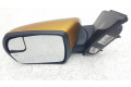 Zpětné zrcátko  levé Ford Edge II 2015  FT4B17683, FT4B17683DL5FF4  