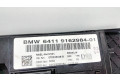 Блок управления климат-контролем 9162984, 64119162984   BMW 3 E92 E93