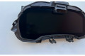 Přístrojová deska  BMW 7 G11 G12 2017 9437306, 0000165379  