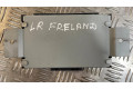 Блок управления коробкой передач UHC000120, 31036PR004   Land Rover Freelander