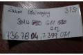  Поршень  7367804  BMW 7 G11 G12  