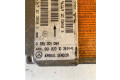 Блок управления надувных подушек 0018201026, 0018201026   Mercedes-Benz E AMG W210