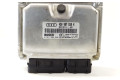 Řídící jednotka 4D0907558N, 0261206840   Audi A8 S8 D5 2023
