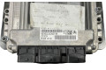 Řídící jednotka 9664843780, BOSCH   Peugeot 308 SW  2009