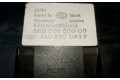 Блок управления климат-контролем 4A0820043F, 5HB00650000   Audi A6 S6 C4 4A