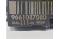   Pojistková skříňka 9661087080   Peugeot 307 CC 2005