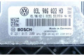 Блок управления двигателем Блок управления 03L906022HD, IMPRK1289445   Volkswagen Tiguan