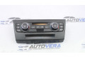 Блок управления климат-контролем    BMW 3 E92 E93