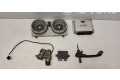 Комплект блоков управления 030906032, 6N0920804E   Volkswagen Polo III 6N 6N2 6NF