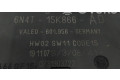 Блок управления парковки 6N4T15K866AD   Ford Focus